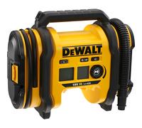 DeWalt Compressore compatto a batteria e a rete DCC018N-XJ