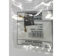 DeWALT Coppia Spazzole originali per TASSELLATORI 584429-00