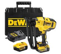 DeWalt Cordless Groppinatrice QW, 18 V, 1 pezzo, dcn660p2 da 63 mm