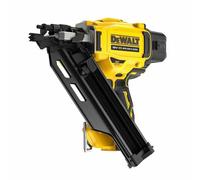 DEWALT Corniciaio a batteria 33 gradi sequenziale/rapido (solo utensile), DCN950N-XJ