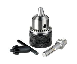 DEWALT Corona dentata per mandrino 13mm 1/2" 3pz. Quantità:1