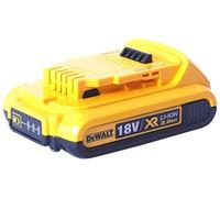Batteria XR DeWalt DCB183