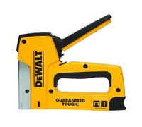 DeWalt Pinzatrice per impieghi gravosi, Graffatrice / Chiodatrice, Resistente, Striscia completa