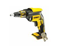Dewalt d?walt dcf620n-xj avvitatore per cartongesso attacco 1/4 5035048468715