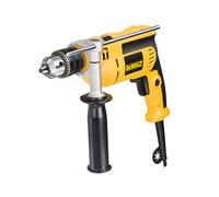DEWALT D024K Trapano A Percussione 13Mm 701W 110V DEWD024KL