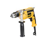 DEWALT D024K Trapano A Percussione 13mm 701W 240V DEWD024K