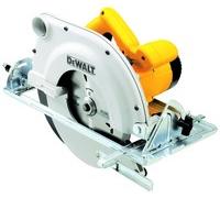 D23700 1750W, Sega circolare giallo/Nero, 4700 Giri/min, 23 cm, 8,6 cm, 6,2 cm, 1750 W, 960 W, Vendita al dettaglio