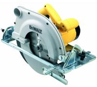D23700 1750W, Sega circolare giallo/Nero, 4700 Giri/min, 23 cm, 8,6 cm, 6,2 cm, 1750 W, 960 W, Vendita al dettaglio