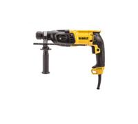 DEWALT D25133K 800W SDS Plus Trapano a percussione rotativo 26 mm con custodia