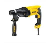 DeWalt D25133K Martello Combinato, Potenza 800 Watt