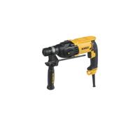 DeWALT D25133K-QS Martello perforatore SDS Plus 800W 26mm