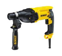 DEWALT D25133K Sds Plus 3-Mode 26mm Martello Trapano 800W 240V DEWD25133K