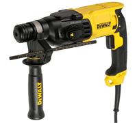 Martello perforatore DeWALT D25133K