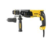Tassellatore DeWalt D25134K