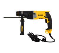 DEWALT D25143K 900W 28Mm SDS-Plus Martello Combi 3 Modalità