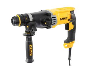 DeWalt D25144K Tassellatore Martello perforatore