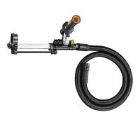 DeWalt D25301D Dust Extractor telescopio con tubo per trapani SDS