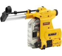 DeWalt D25304DH sistema aspirazione polveri 54 mm