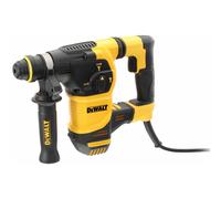DeWALT D25333K-QS martello perforatore 950 W SDS-plus