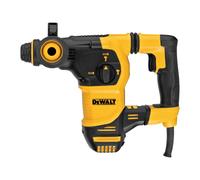 DeWalt D25333K-QS combinato SDS-plus 30mm 950W Martello perforatore D25333K-QS