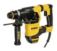 DeWALT D25333K-QS martello perforatore 950 W SDS-plus
