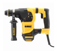 DeWALT D25333K-QS martello perforatore 950 W SDS-plus