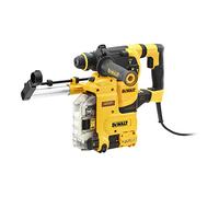 Dewalt D25335K-QS Martello Combinato SDS-Plus 30 mm 950 Watt, Colore:, Size