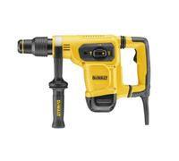 DEWALT D25481K 1050W SDS Max Martello rotante 3 modalità con custodia