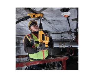 DeWalt D25481K-QS combinato SDS-max 40mm 1050W Martello perforatore