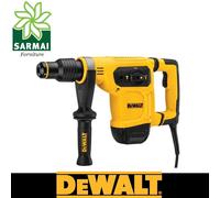 DEWALT D25481K-QS Martello rotativo demoperforatore sds max con valigetta 6,1 J
