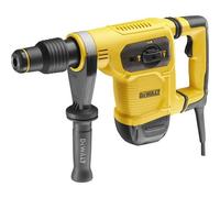 DeWALT D25481K-QS Tassellatore combinato SDS-Max 1050W 40mm