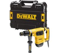 DeWalt D25481K-QS Trapano Martello DEMO-Perforatore Rotativo SDS MAX 1050W