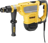 DeWalt D25614K martello perforatore 10.5 J 1350 W 380 giri/min 2900 bpm con cust