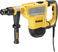 DeWalt D25614K martello perforatore 10.5 J 1350 W 380 giri/min 2900 bpm con custodia