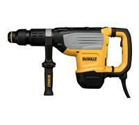 DEWALT Trapano Martello Demolitore Potenza 1350 Watt - D 25614 K
