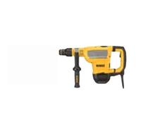 DEWALT Trapano Martello Demolitore Potenza 1350 Watt - D 25614 K