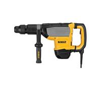 DeWALT D25773K-QS Martello perforatore SDS Max 1700W 52mm 19,4J