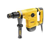 DEWALT D25810K Martello Combinato Chipping SDS Max 1050W 110V DEWD25810KL