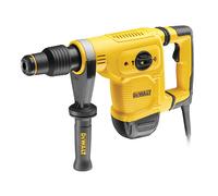 DEWALT D25810K Martello Combinato Chipping SDS Max 1050W 110V DEWD25810KL