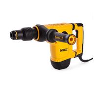 DeWALT D25810K-QS martello demolitore SDS-max Nero, Giallo 1050 W [D25810K-QS]