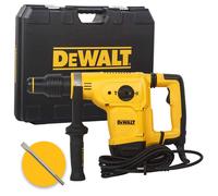 Dewalt D25810K-QS Demolitore SDS-MAX 5Kg 7.1J trapano martello
