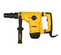 DEWALT D25811K Martello cippatore esagonale 1100 Watt 5 kg 17 mm con...