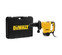 DeWalt D25872K-QS Martello Demolitore Professionale con Valigetta, 8,8KG. Martel
