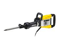 DEWALT D25961K-QS Martello Demolitore 1600 W, 16 kg, Esagonale, 30 mm, 68 J