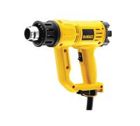 DEWALT D26411 Pistola Termica 1800W 240V DEWD26411