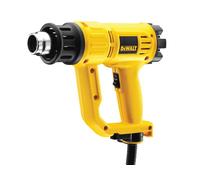 DEWALT D26411 Pistola Termica 1800W 240V DEWD26411