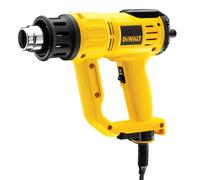 DEWALT D26414 pistola termica 2000w 50-600° display digitale
