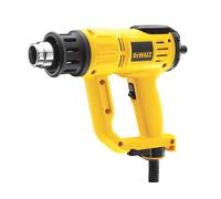 DEWALT D26414 LCD Pistola Termica Premium 1600W 110V DEWD26414L