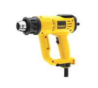 DEWALT D26414 LCD Pistola Termica Premium 1600W 110V DEWD26414L