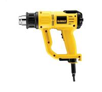 DEWALT D26414 PISTOLA TERMICA DIGITALE PROFESSIONALE 50-600 °C 2000 W